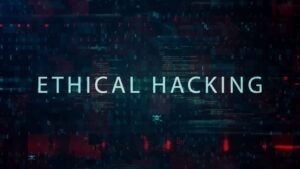 Introduction to Ethical Hacking